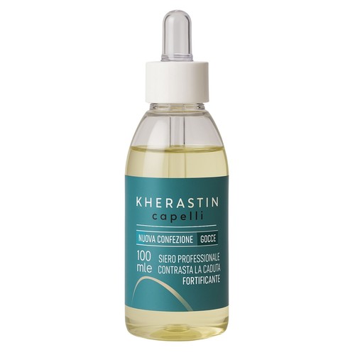 Antichute cheveux repousse - antichute,