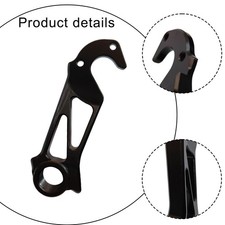 Cintre dérailleur arrière