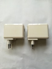 Kit de deux adaptateurs CPL Bewan Powerline E200 Plus