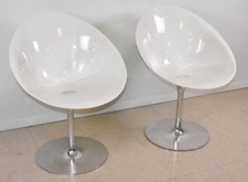 Philippe Stark White