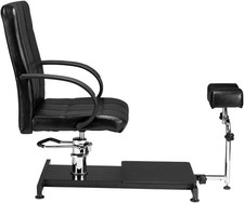 Adjustable Hydraulic Pedicure