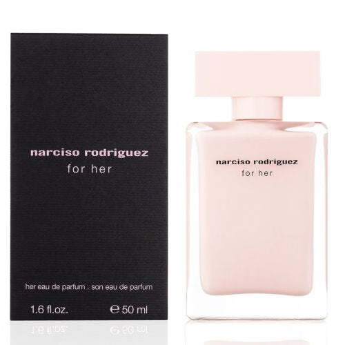Narciso rodriguez eau - eau, de