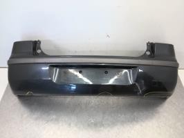 Pare choc arriere renault - choc,