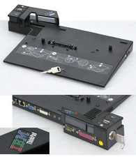 Port Repli Station 2504 Pour