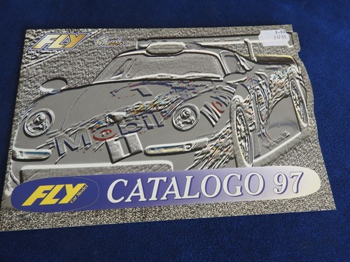 Catalogue fly 1997 slot - fly,