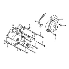 HONDA TRANSALP XL 650 V