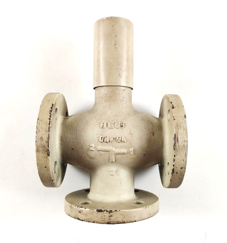 Vanne voies 25 - 3, (neuve)