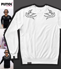 Pistol Boutique Homme Blanc