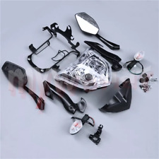 jeu de phares ensemble de phares pour YAMAHA FZ1N  FZ1S Fazer 2006-2015
