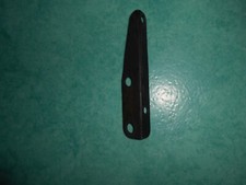 Support tôle écran pare feu solex 330 660 1010