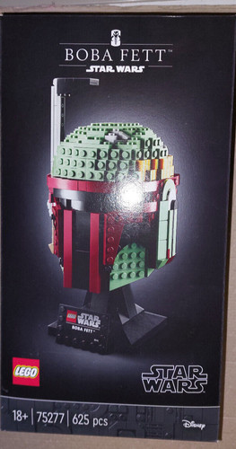 Lego star wars - wars, le