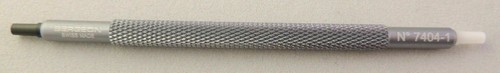 Bergeon 7404 outil poser - bergeon, 7404-1