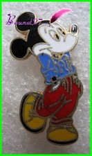 Pin's Disney MICKEY pantalon