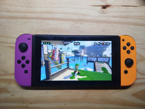 Nintendo switch 2019 - nintendo,