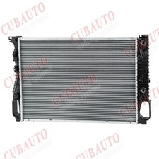 Radiateur Pour MERCEDES