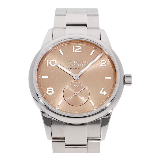 Nomos club automatique - nomos,