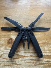 Leatherman surge multitool - leatherman,