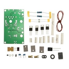 Amplificateur De Puissance Linéaire 45W SSB Pour émetteur-récepteur Radio HF