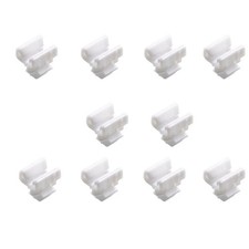 Clips de phare pour Renault