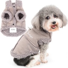 Manteau d'hiver pour Petite