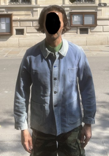 Très belle veste - belle, d’époque