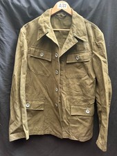 Veste travail militaire - travail,