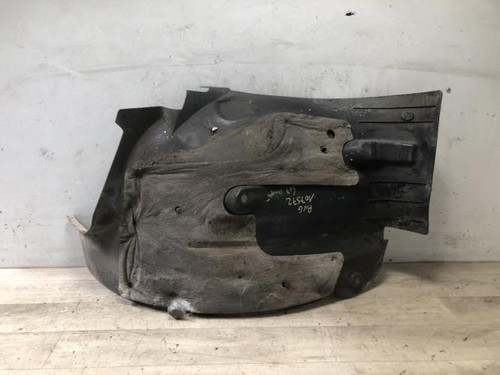 Pare boue avant - gauche, peugeot