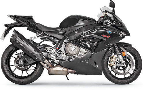 Bmw s1000rr 2017 2019 - bmw,