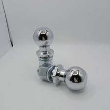  Boule de remorque, boule de