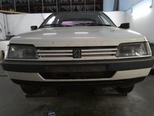 Pare choc avant PEUGEOT 405