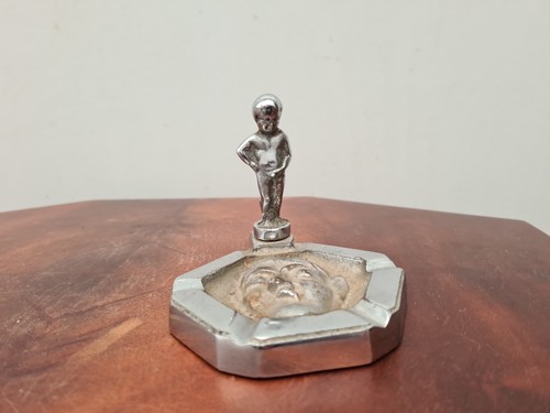 Cendrier artisanal art - ,