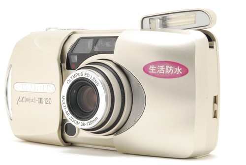 Appareil photo argentique - , 35