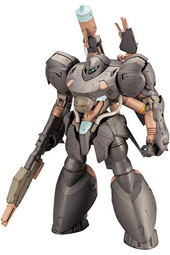 Kotobukiya frame arms - kotobukiya, meibu