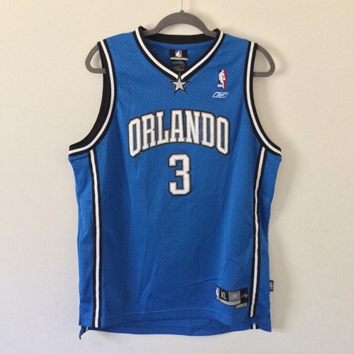 Steve francis 3 orlando - ,