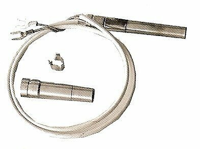 Thermopile for majestic - 24",