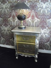 IMPOSANT CHIFFONNIER COMMODE