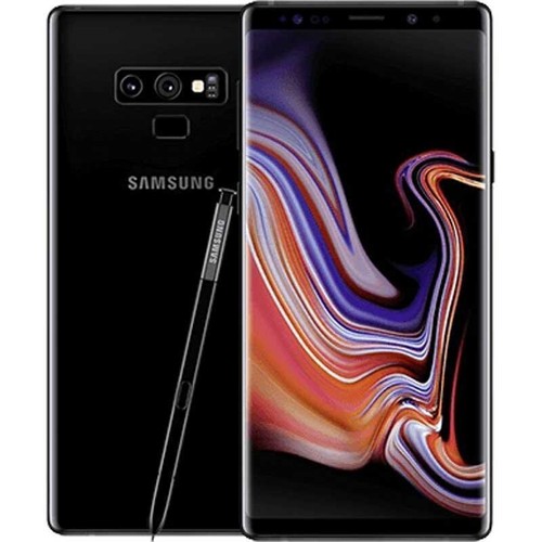 Smartphone samsung galaxy - samsung, note