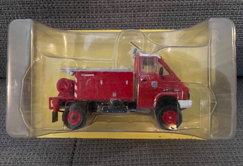 Hachette ixo 1 43 - /, 1/43