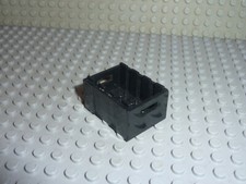 Caisse noire lego black - caisse,