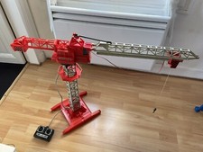 Joustra grande grue complète