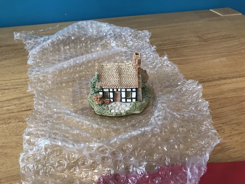 Lilliput lane cottage fiveways - lane,