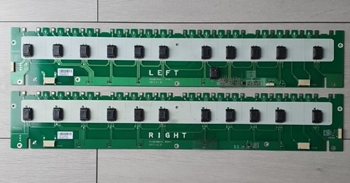Inverter left right - left,