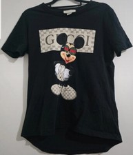 T-shirt Gucci Disney Mickey Mouse