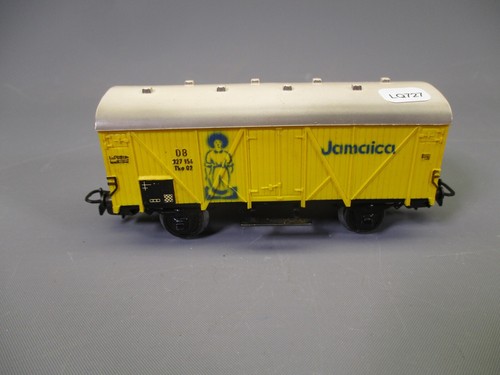 Lq727 marklin 4509 train - 4509, ho