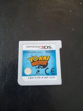 Yo kai watch nintendo 3DS/2DS. 