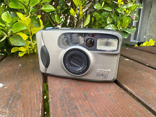 Nikon Zoom 210 AF Appareil