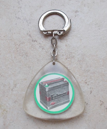 Ancien porte clefs clés