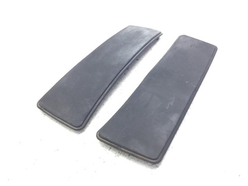 Paire tapis carénage - tapis,