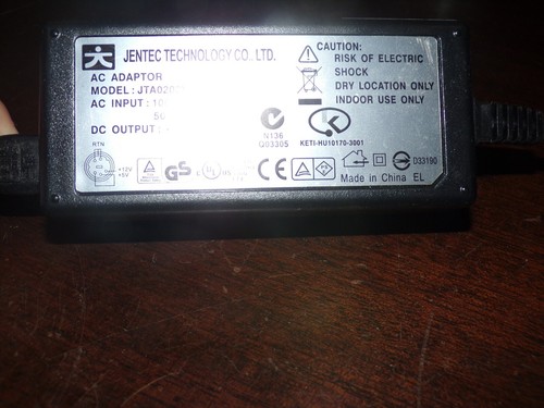 Oem jentec jta0202y adaptateur - oem,