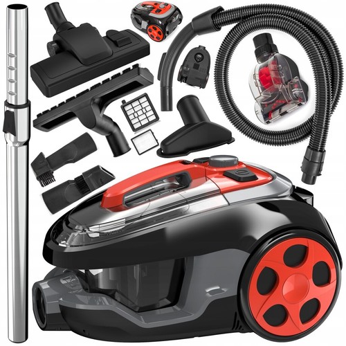 Lehmann typhoon 4000w - typhoon, cyclone